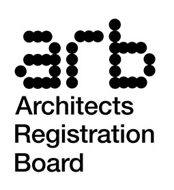 Architects Registration Board Logo