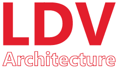 LDV Architecture Logo